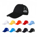 Adjustable Mesh Baseball Cap