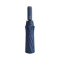 Automatic Folding Sun And Rain Umbrella With 10 Ribs
