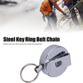 Wire Rope Retractable Buckle