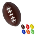 Custom Logo Mini Football Stress Ball