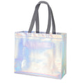 Iridescent Glossy Gift Bag
