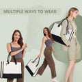 Canvas Gifts Tote Bag
