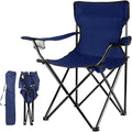 Outdoor Portable Folding Camping Chair