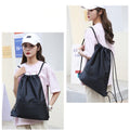Drawstring Backpack