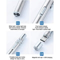 USB Rechargeable Penlight