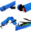 6 Can Neoprene Tube Cooler