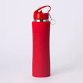 25 Oz. Soft Touch Water Bottle