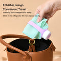 Reusable Silicone Milk Bags