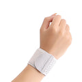 Sport High Elasticity Wristband Compression Strap
