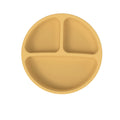 Food-Grade Silicone Divided Suction Plate