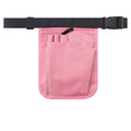 Portable Nurse Fanny Pack Server Apron With Multiple Pocket