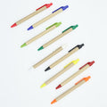 Eco-friendly ballpoint pen
