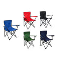 Portable Folding Chair With Carrying Bag