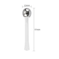 Portable Mini Metal Eye Cream Roller Ball Massager Tool