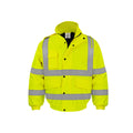 High Visibility Jackets