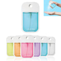 Scented Spray Sanitizing Hand Soap