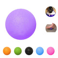 Tpe Massage Balls
