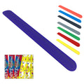 Silicone Slap Bracelet