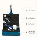 Foldable Waterproof Outdoor Travel Toiletry Bag