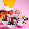 Disco Ball Cups