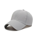 Breathable Mesh Baseball Cap