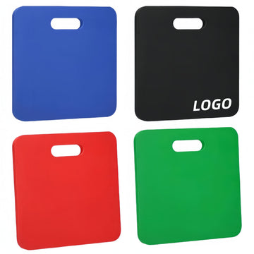 Portable Stadium Bleacher Seat Cushions Foam Cushions