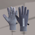 Touchscreen Waterproof Windproof Winter Gloves