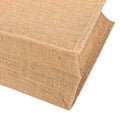 Burlap Tote Bags