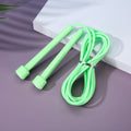 Training Sports Fitness Rope Skipping