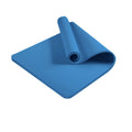 Nbr Exercise Mat With Carry Strap