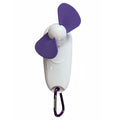 Mini Fans With Light