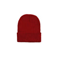 Polyester Knit Beanie