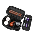 Activated Carbon Adsorption Effect Smell Proof Bag W/ Lock