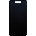 Aluminum Luggage Tags