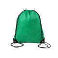 Drawstring Sports Backpack