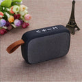 Portable Wireless Bluetooth Small Speaker