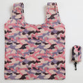 Convenient Folding Eco-friendly Shopping Bag