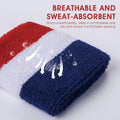 Performance Sweat Headband