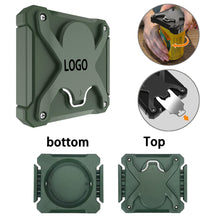 2-In-1 Magnetic Can Opener