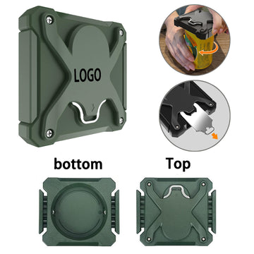 2-In-1 Magnetic Can Opener