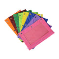 Waterproof Zipper Pencil Case
