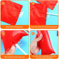 Thicken Inflatable Bam Thunder Cheering Sticks