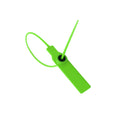 Disposable Plastic Pull-Tight Seal
