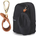 One Piece Leather Bag Hook