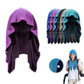 Cooling Hoodie Towel