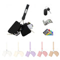 Portable Wrist Pouch