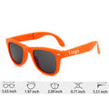 Folding Sunglasses