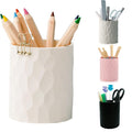 Nordic Style Silicone Waterproof Pencil Holder