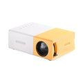 Mini LED Video Projector