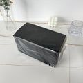 Disposable Dinner Napkins Cloth Built In Flatware Pocket